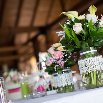 Décoration de table 